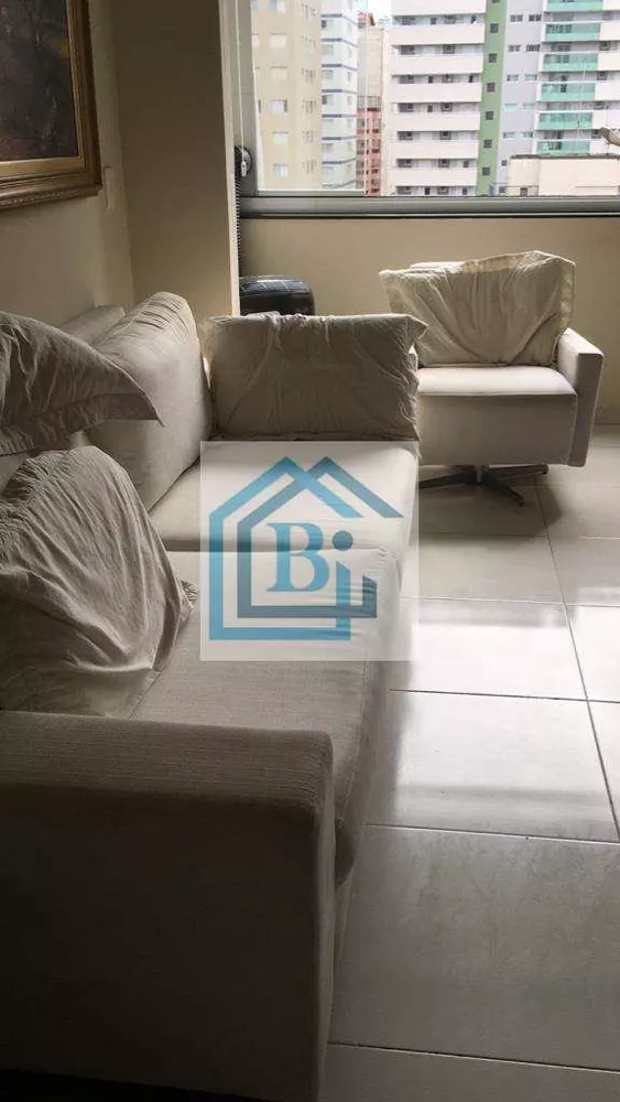 Apartamento à venda com 3 quartos, 79m² - Foto 3