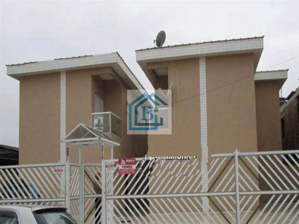 Casa, 2 quartos - Foto 1