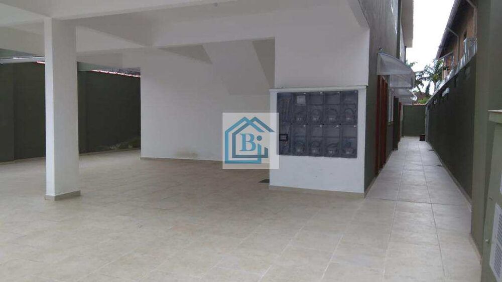 Casa, 2 quartos, 55 m² - Foto 2