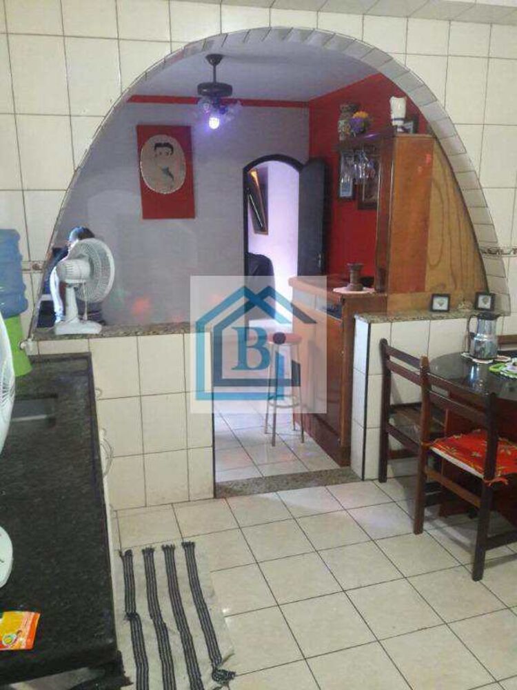 Casa, 4 quartos, 210 m² - Foto 3