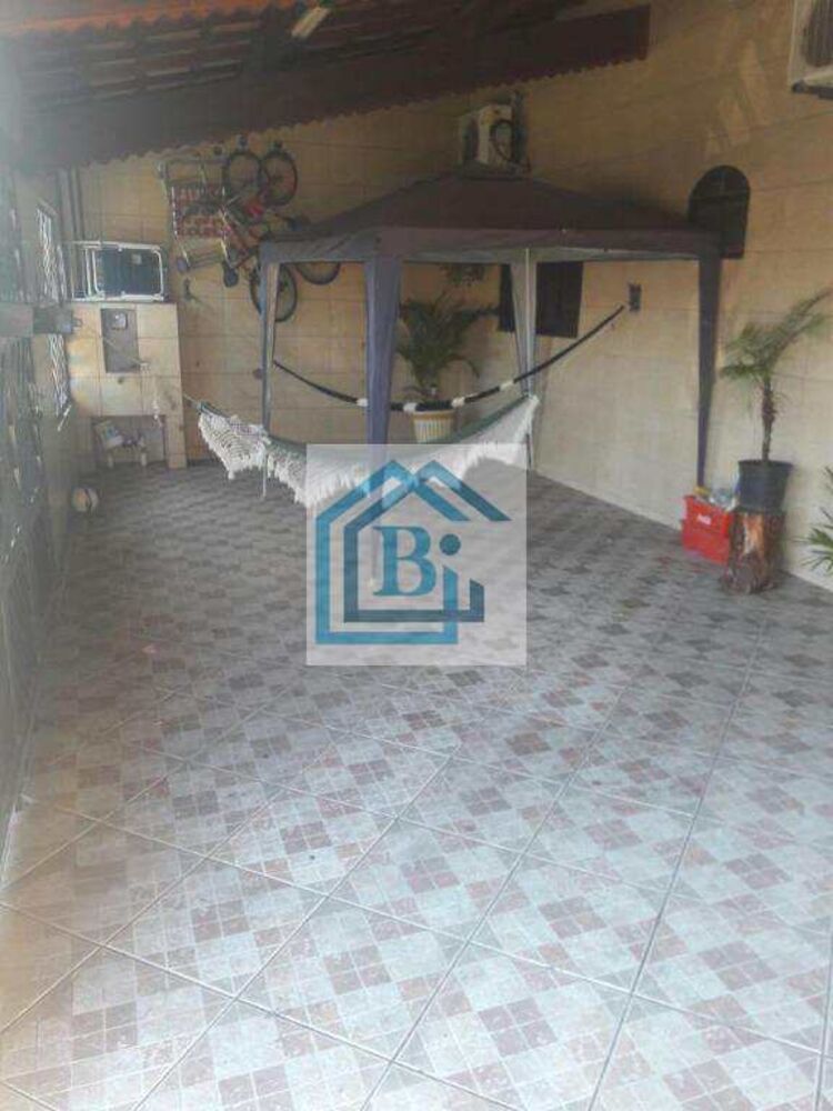 Casa, 4 quartos, 210 m² - Foto 2