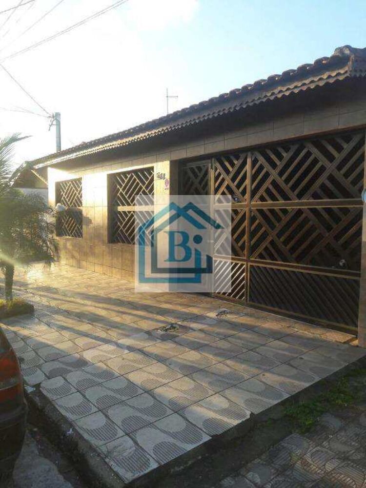 Casa, 4 quartos, 210 m² - Foto 1