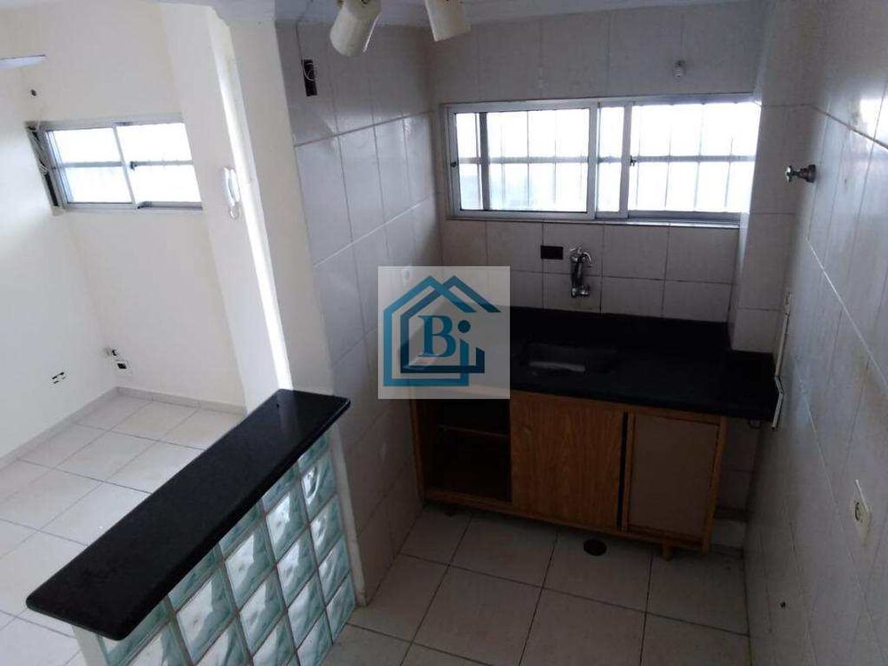 Apartamento, 2 quartos, 65 m² - Foto 1