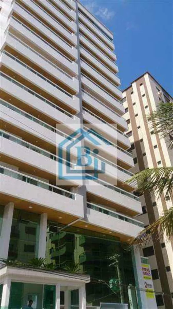 Apartamento, 3 quartos, 113 m² - Foto 1