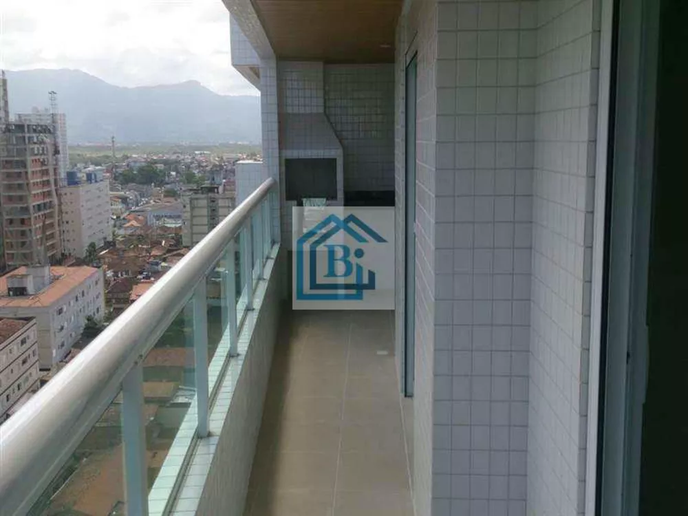 Apartamento, 3 quartos, 113 m² - Foto 2