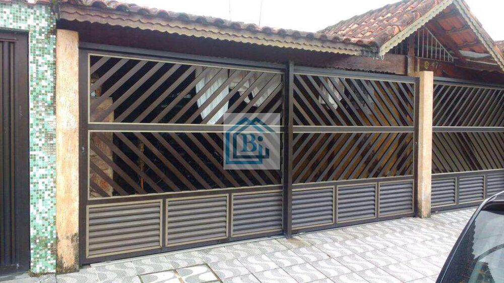 Casa, 2 quartos, 76 m² - Foto 1