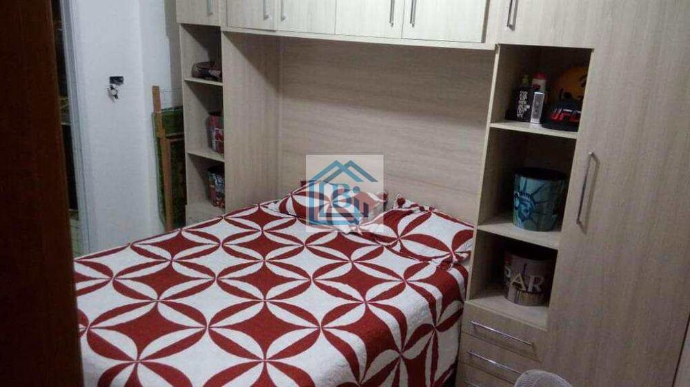 Apartamento, 1 quarto, 55 m² - Foto 2