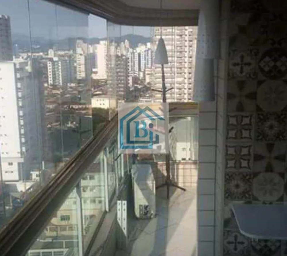 Apartamento, 1 quarto, 55 m² - Foto 1