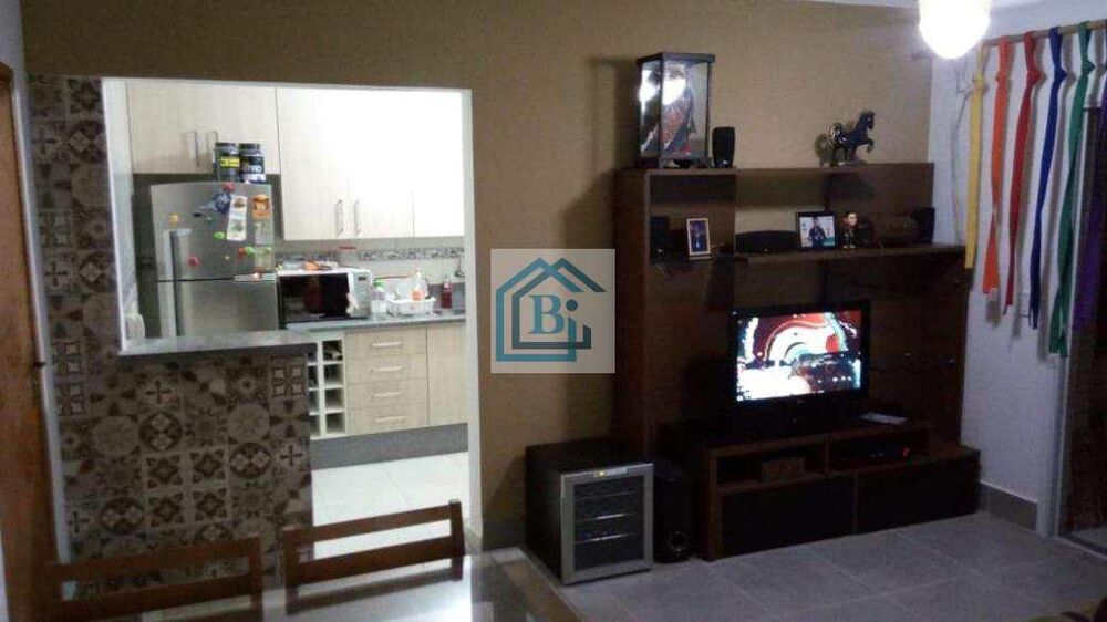Apartamento, 1 quarto, 55 m² - Foto 9