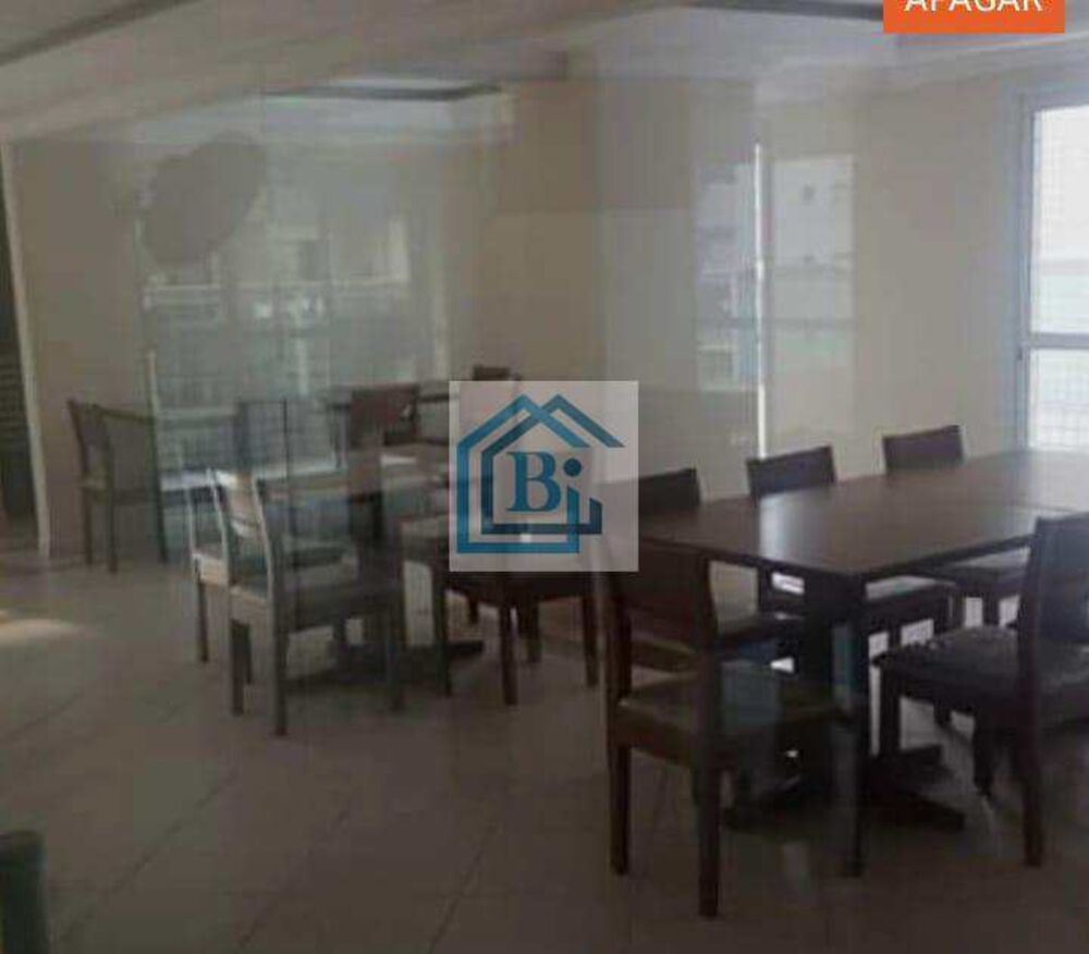 Apartamento, 1 quarto, 55 m² - Foto 3