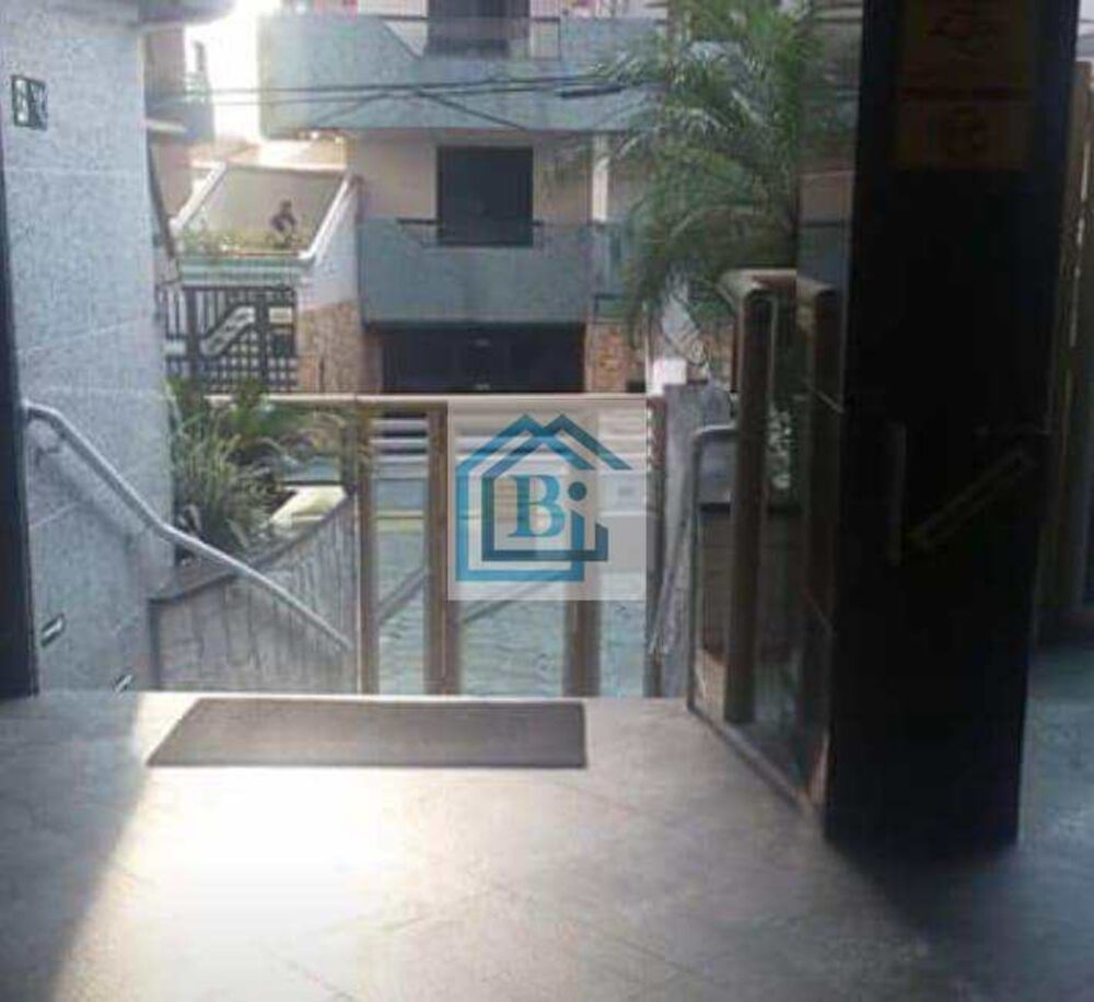 Apartamento, 1 quarto, 55 m² - Foto 5