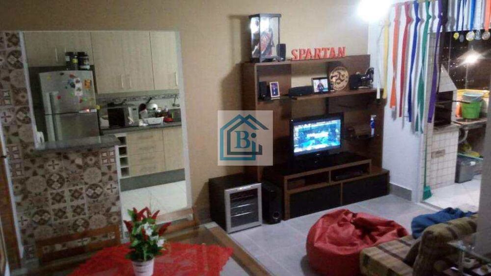 Apartamento, 1 quarto, 55 m² - Foto 13