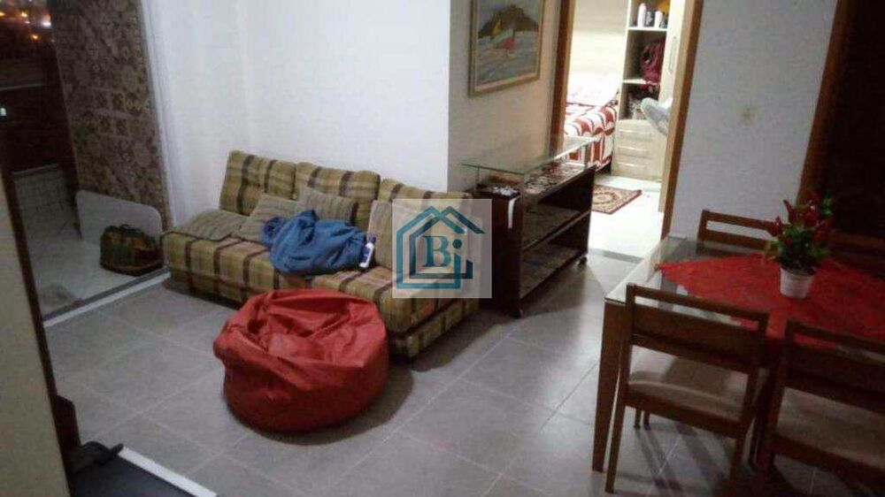 Apartamento, 1 quarto, 55 m² - Foto 12