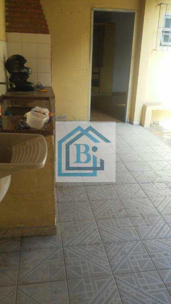 Casa, 1 quarto, 65 m² - Foto 9