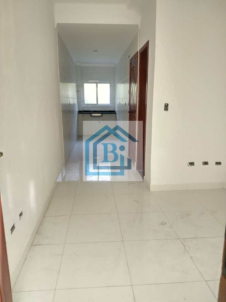 Sobrado, 2 quartos, 50 m² - Foto 4