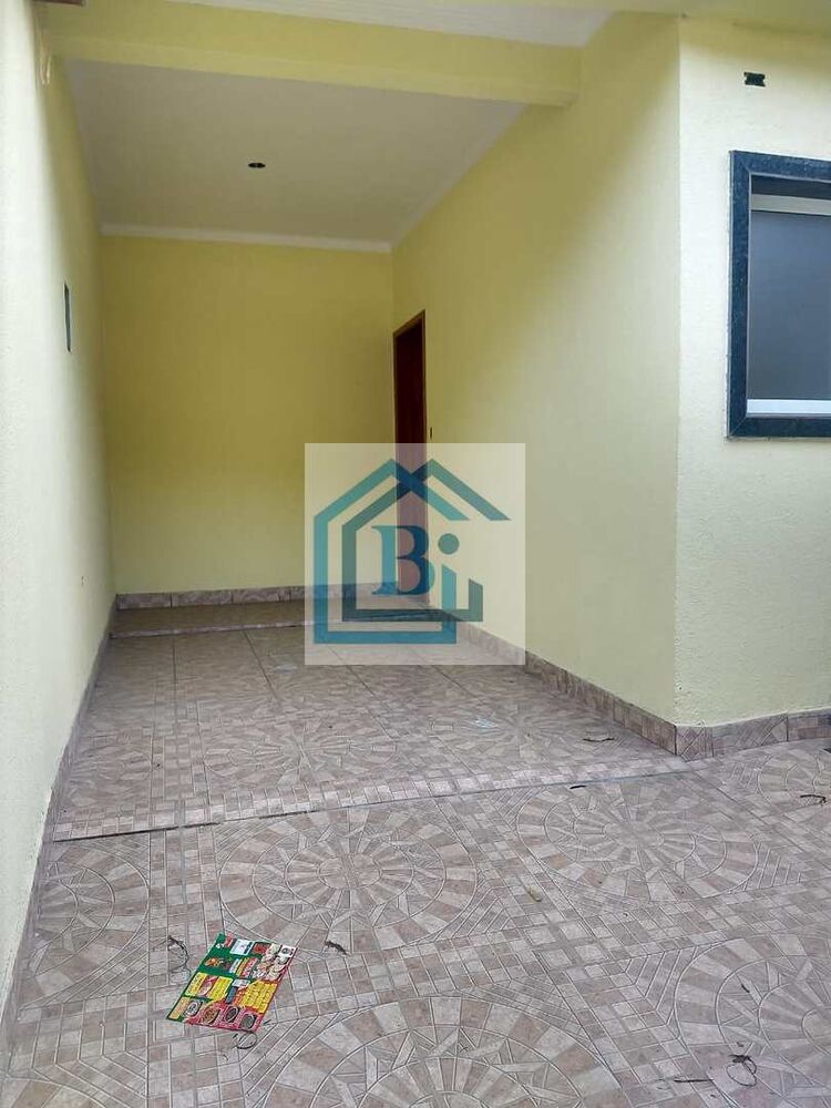 Sobrado, 2 quartos, 50 m² - Foto 2