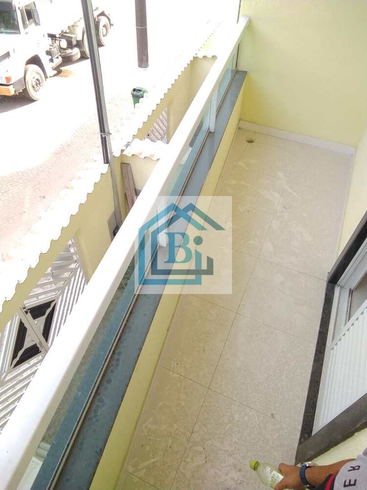 Sobrado, 2 quartos, 50 m² - Foto 12