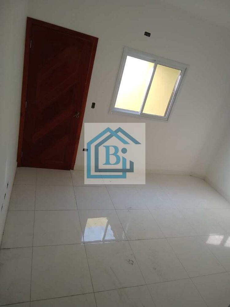 Sobrado, 2 quartos, 50 m² - Foto 3