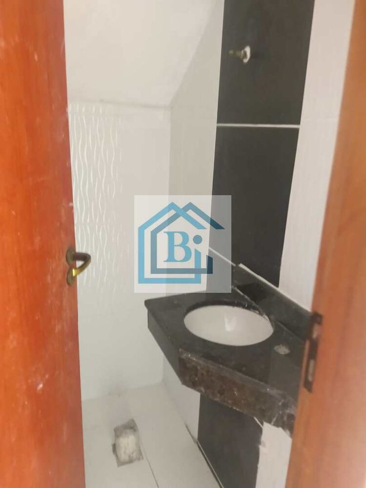 Sobrado, 2 quartos, 50 m² - Foto 5