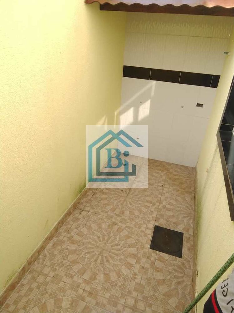 Sobrado, 2 quartos, 50 m² - Foto 13