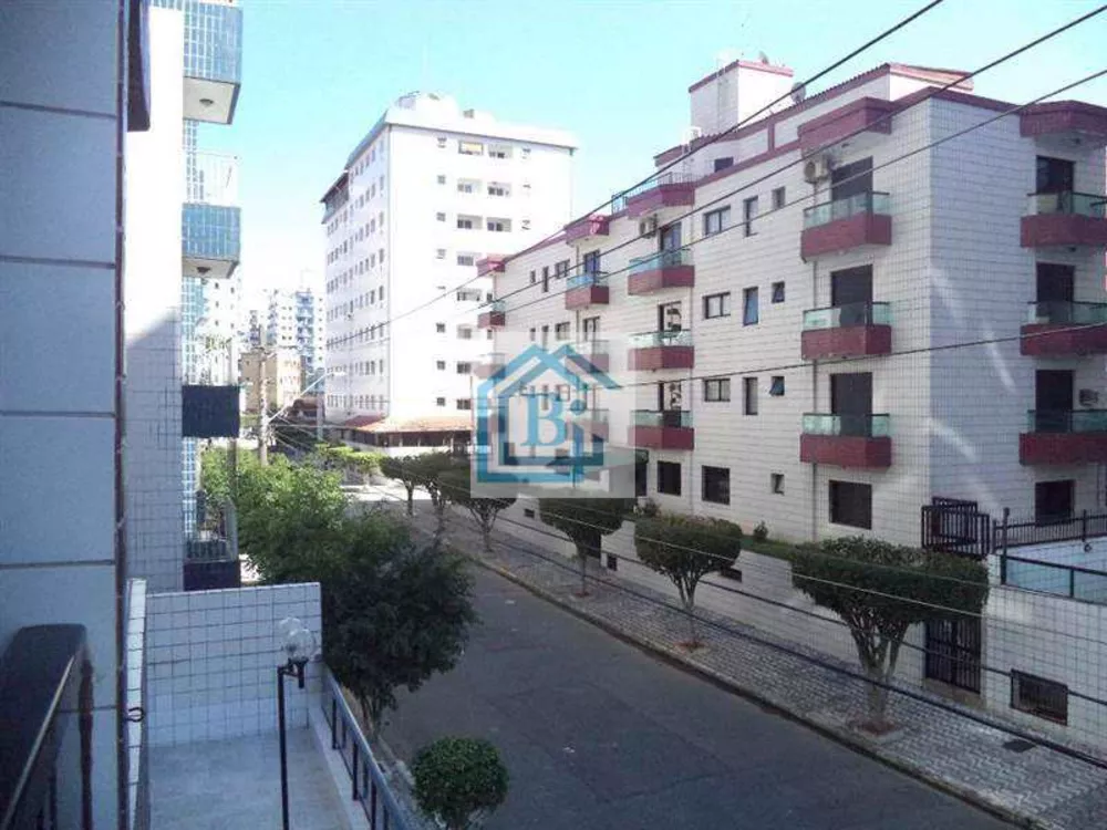 Apartamento à venda com 2 quartos, 96m² - Foto 1