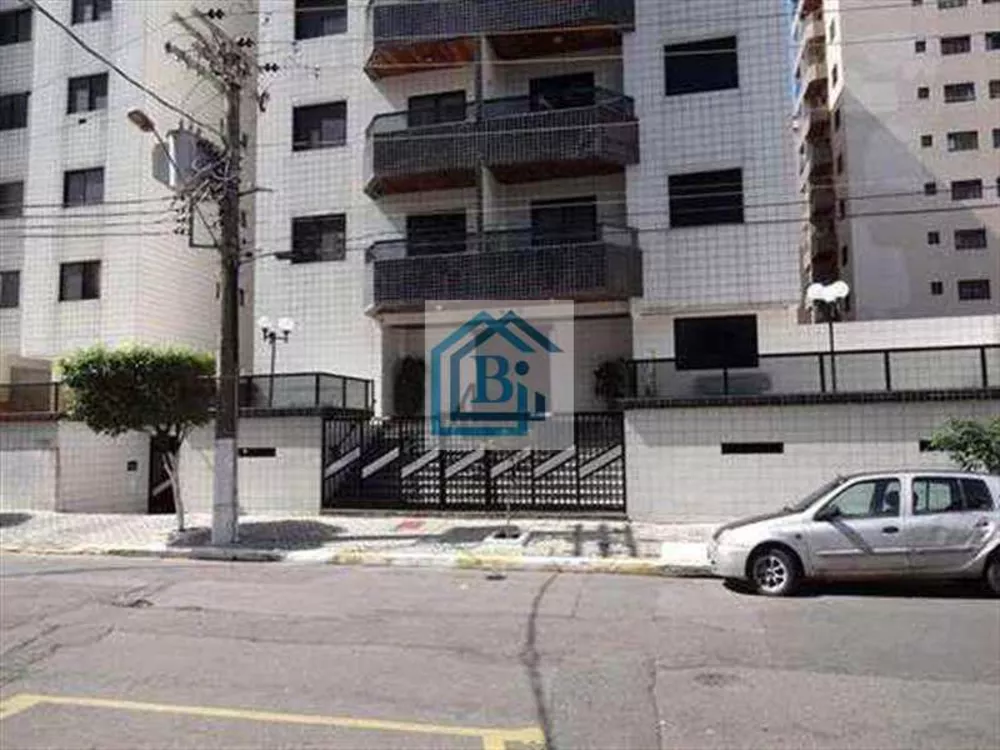 Apartamento à venda com 2 quartos, 96m² - Foto 2