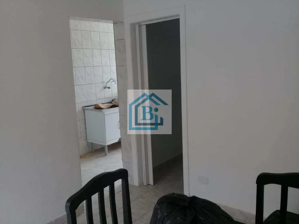 Apartamento, 1 quarto, 45 m² - Foto 1