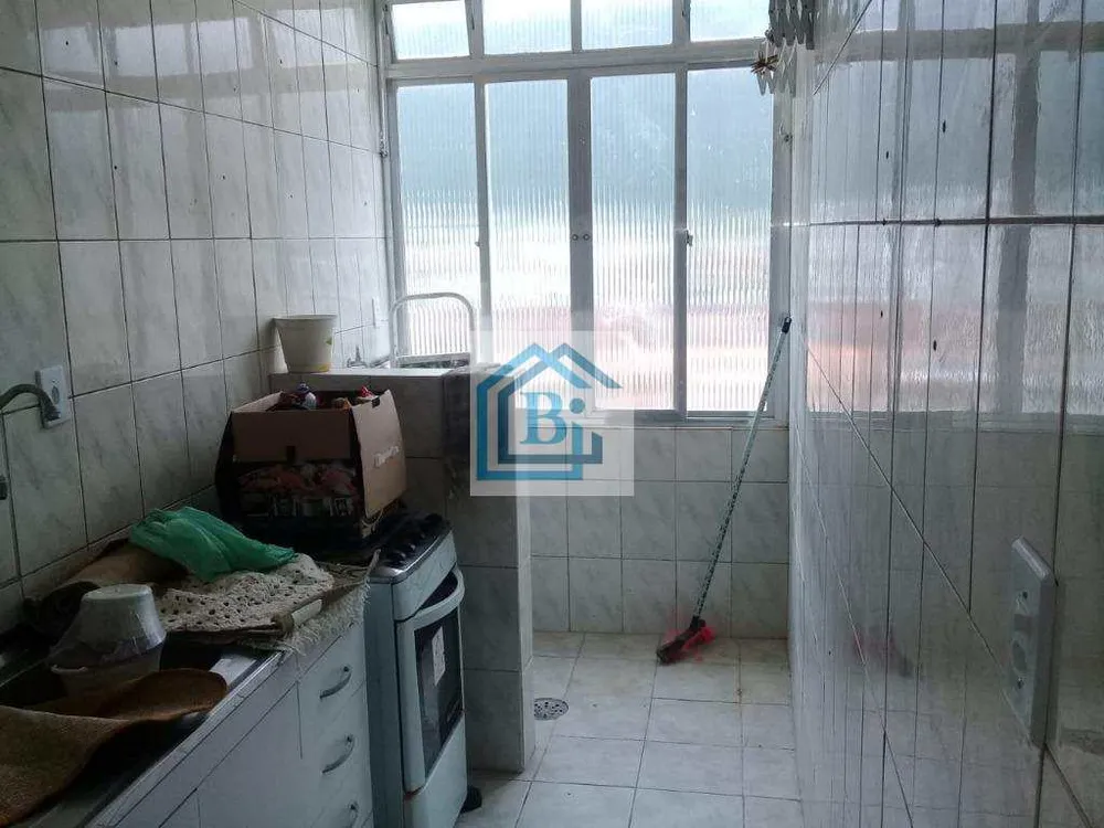 Apartamento, 1 quarto, 45 m² - Foto 2