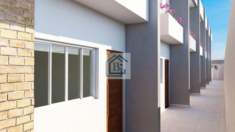 Sobrado, 2 quartos, 75 m² - Foto 4