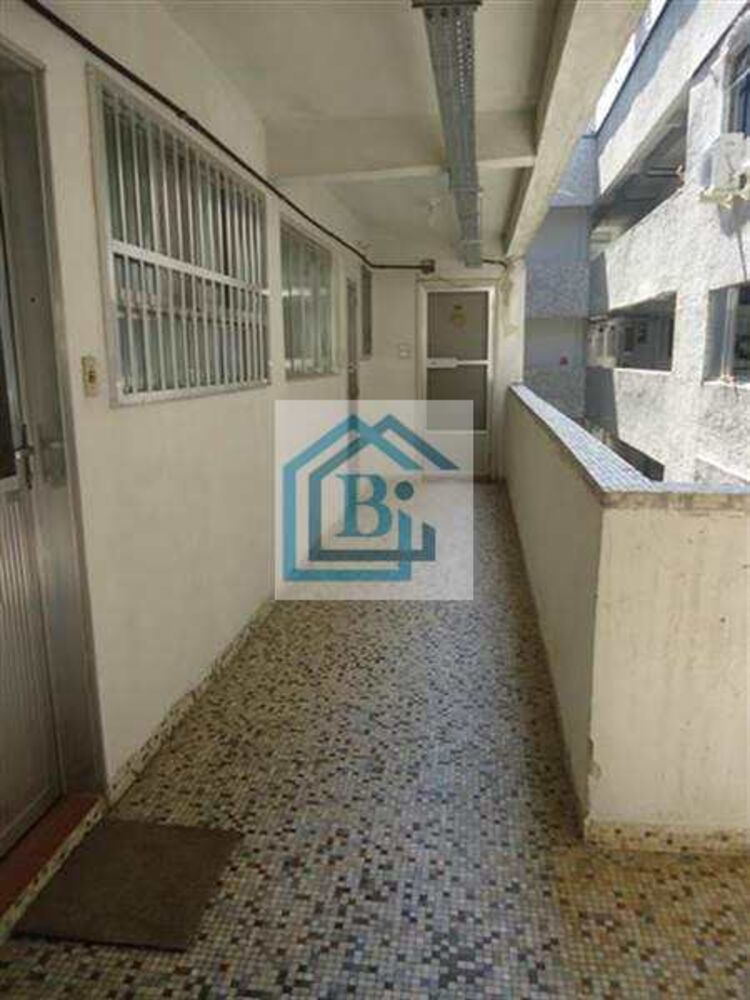 Apartamento, 1 quarto, 38 m² - Foto 1
