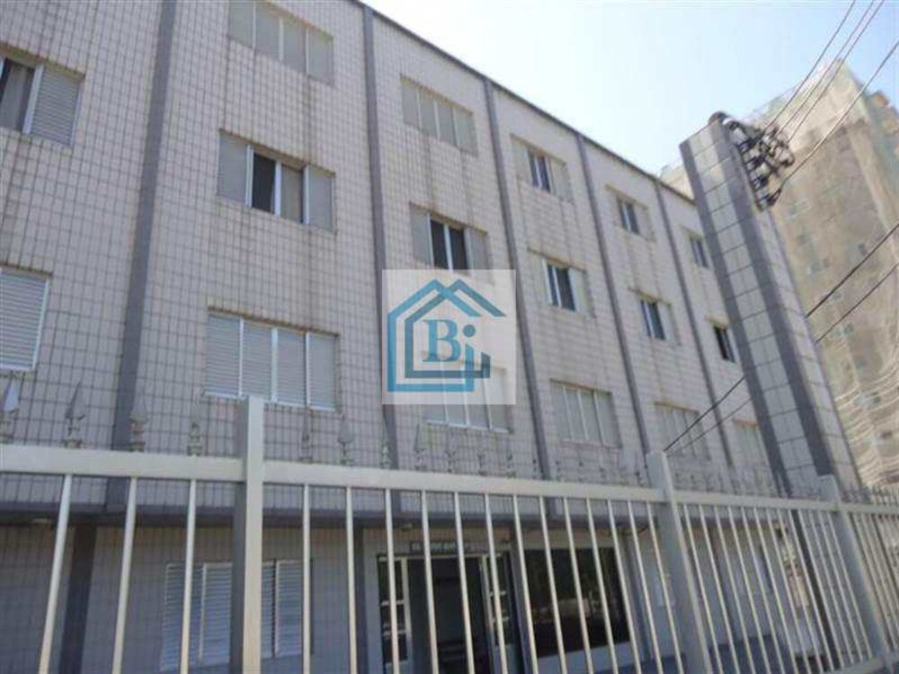 Apartamento, 1 quarto, 38 m² - Foto 2