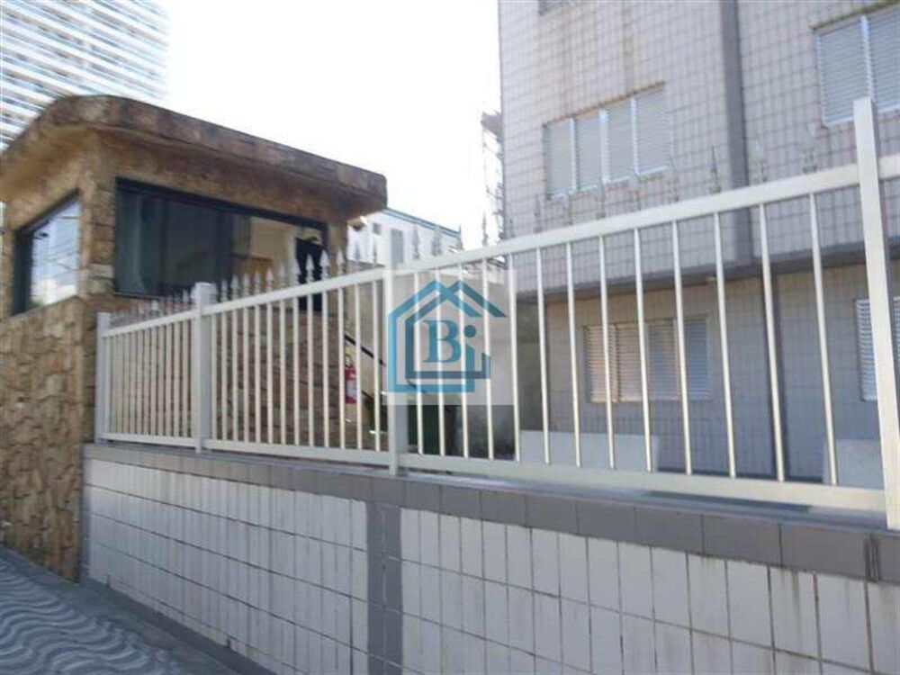 Apartamento, 1 quarto, 38 m² - Foto 3