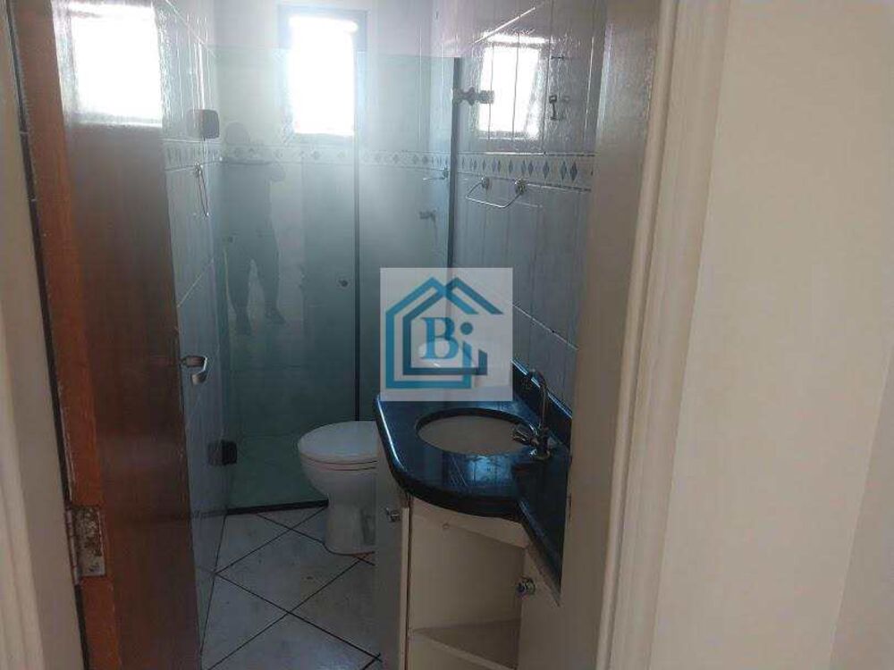 Apartamento, 2 quartos, 60 m² - Foto 9