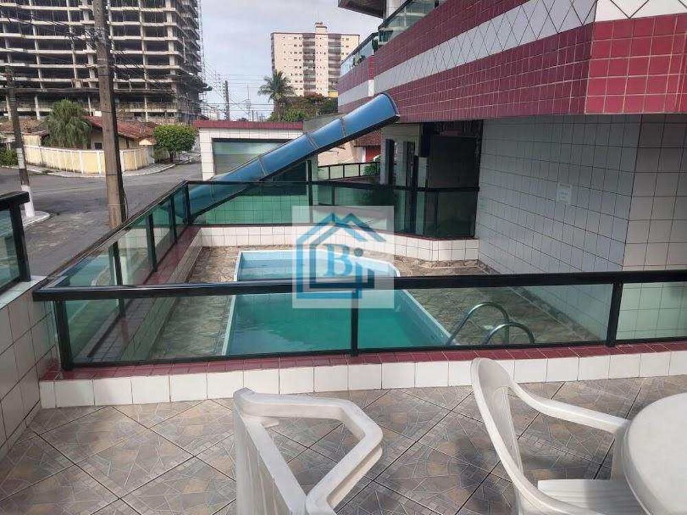 Apartamento, 2 quartos, 60 m² - Foto 3