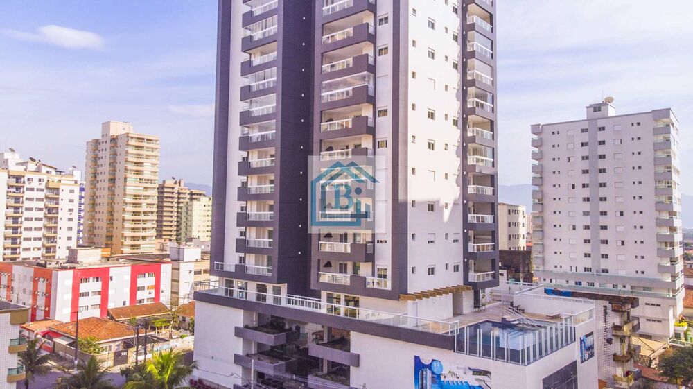 Apartamento, 2 quartos, 92 m² - Foto 2