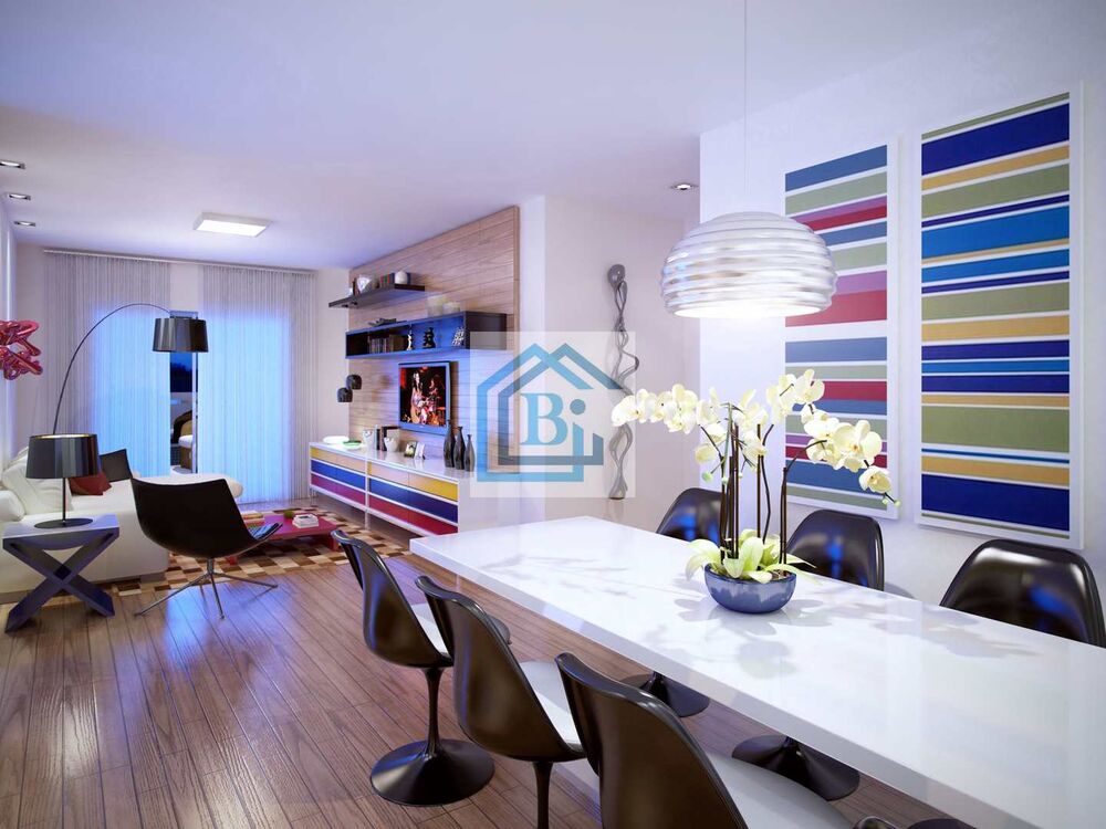 Apartamento, 2 quartos, 92 m² - Foto 12