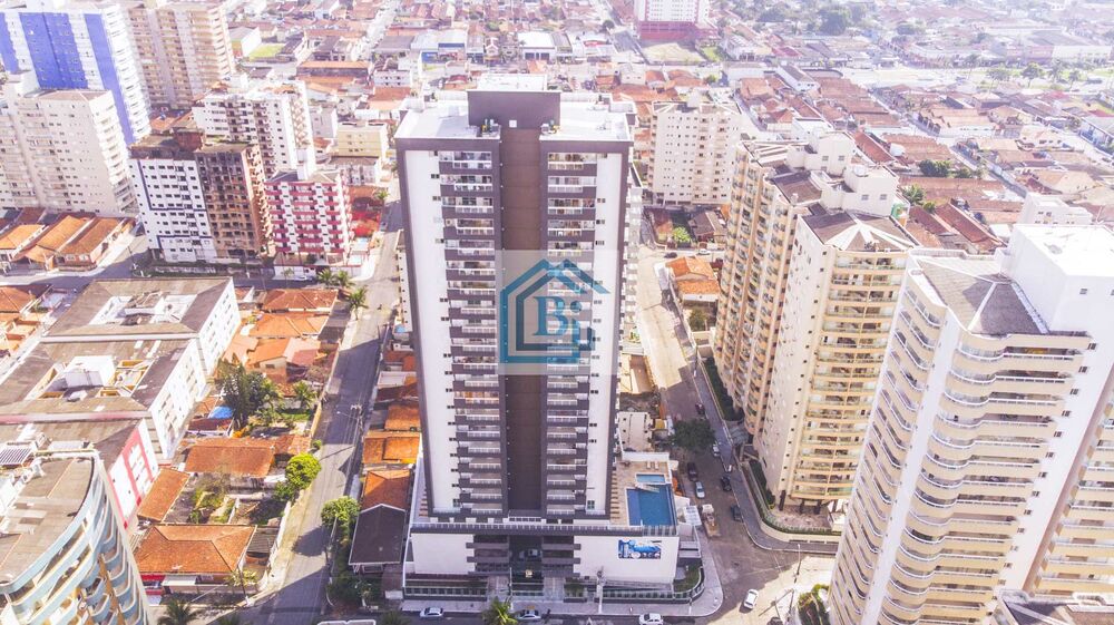 Apartamento, 2 quartos, 92 m² - Foto 1