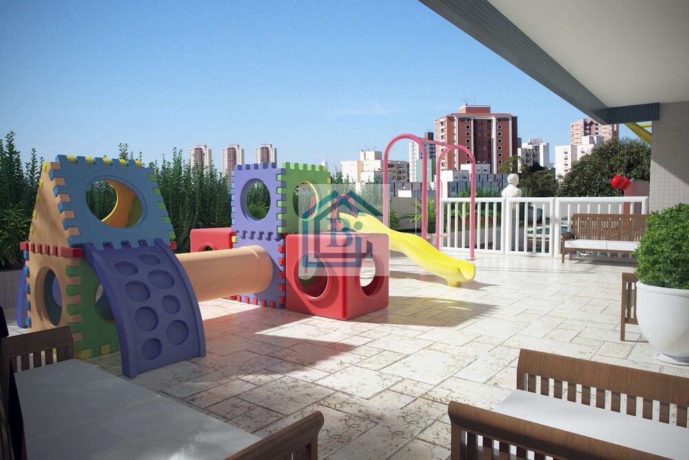 Apartamento, 2 quartos, 92 m² - Foto 5