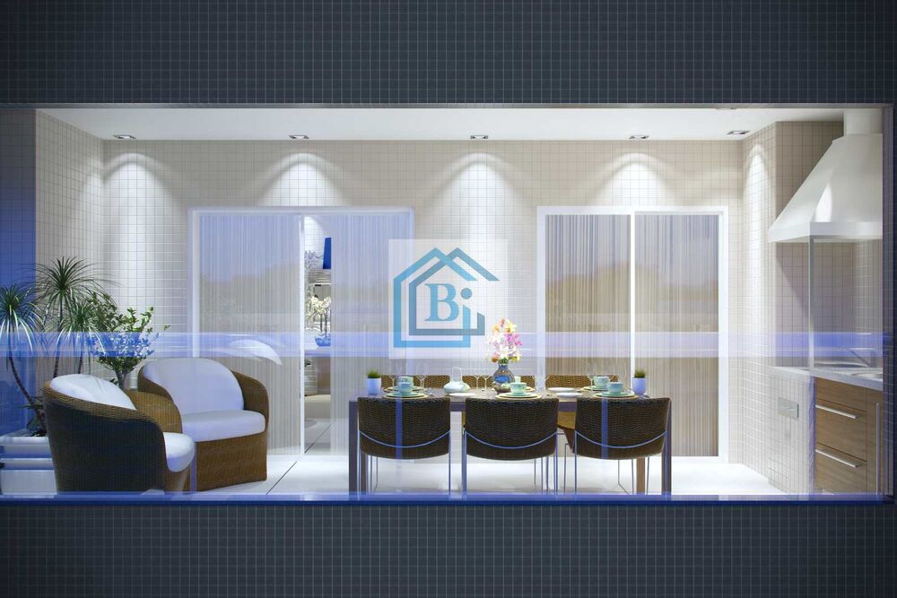 Apartamento, 2 quartos, 92 m² - Foto 15