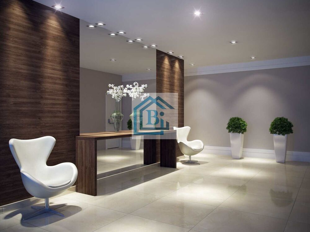 Apartamento, 2 quartos, 92 m² - Foto 3