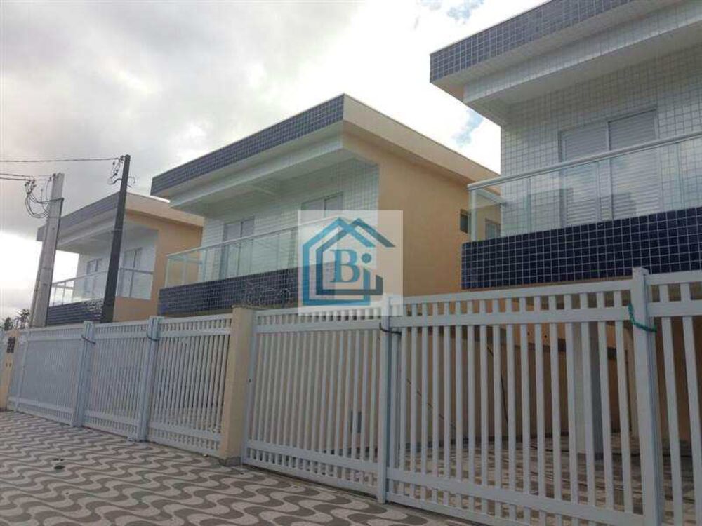 Casa de Condomínio, 2 quartos - Foto 1