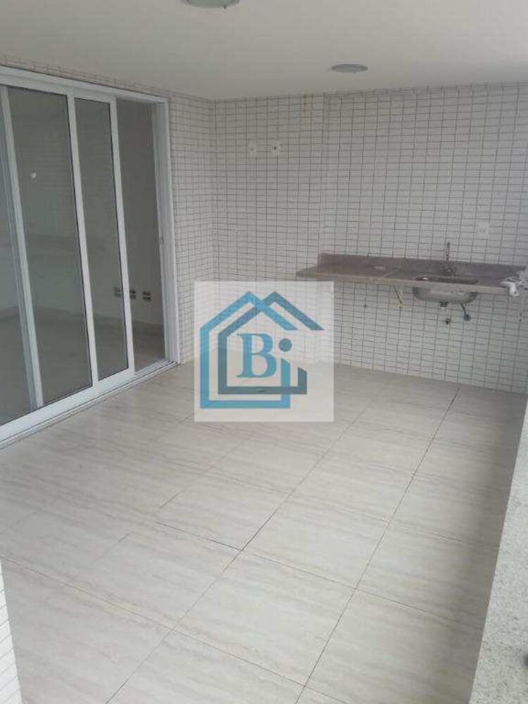 Apartamento, 3 quartos, 136 m² - Foto 3