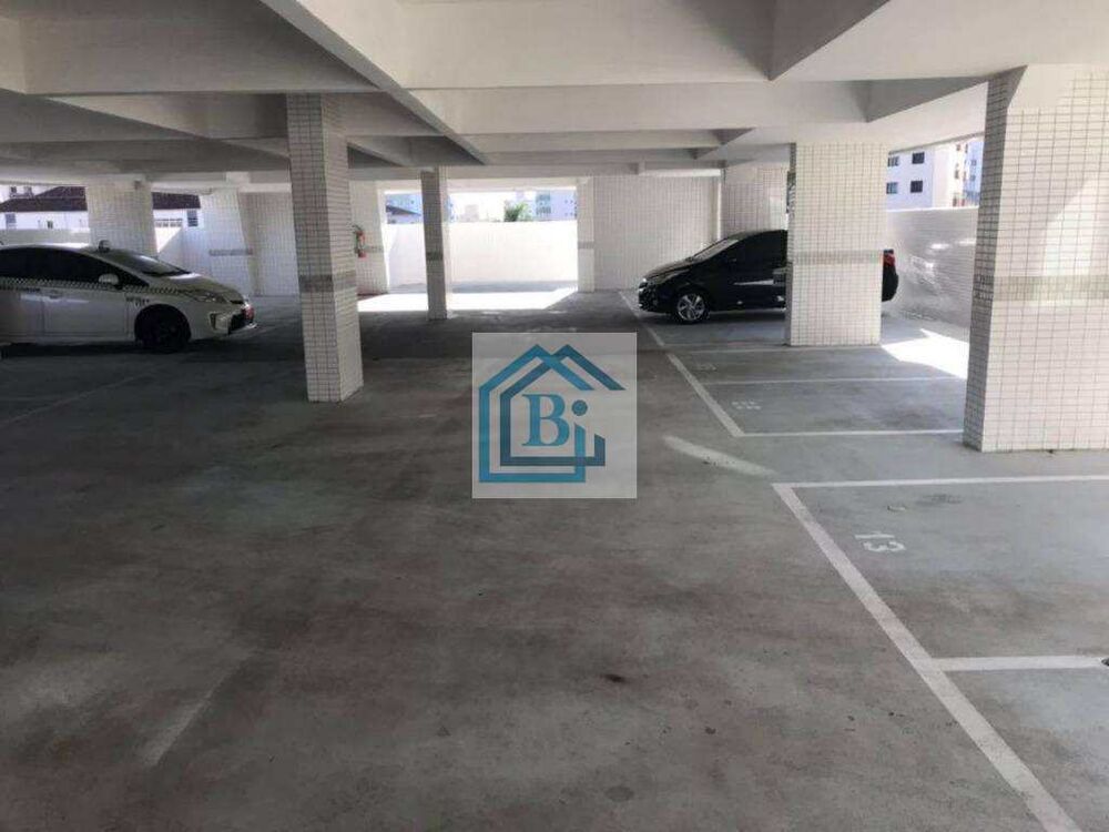 Apartamento, 3 quartos, 136 m² - Foto 2