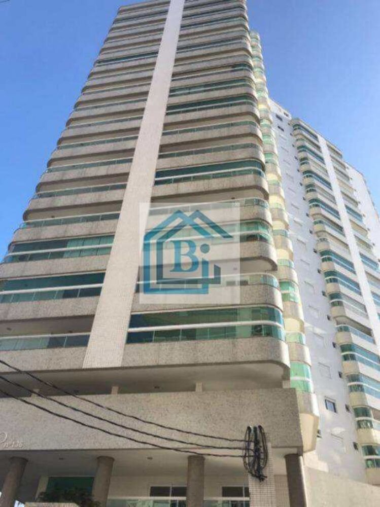 Apartamento, 3 quartos, 136 m² - Foto 1