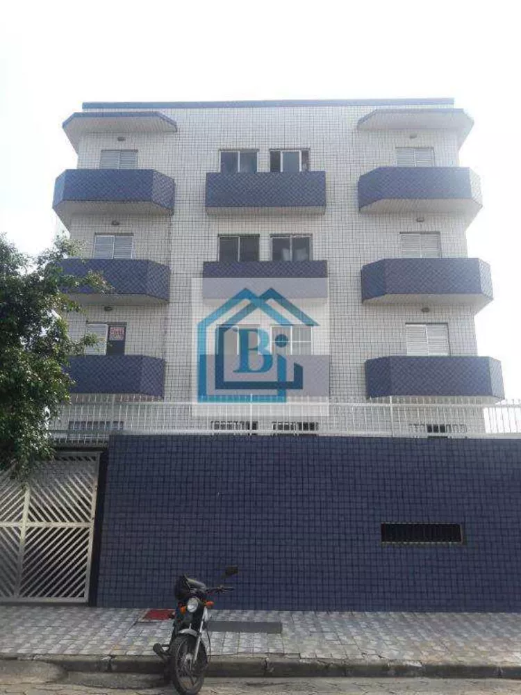 Apartamento, 1 quarto, 51 m² - Foto 1