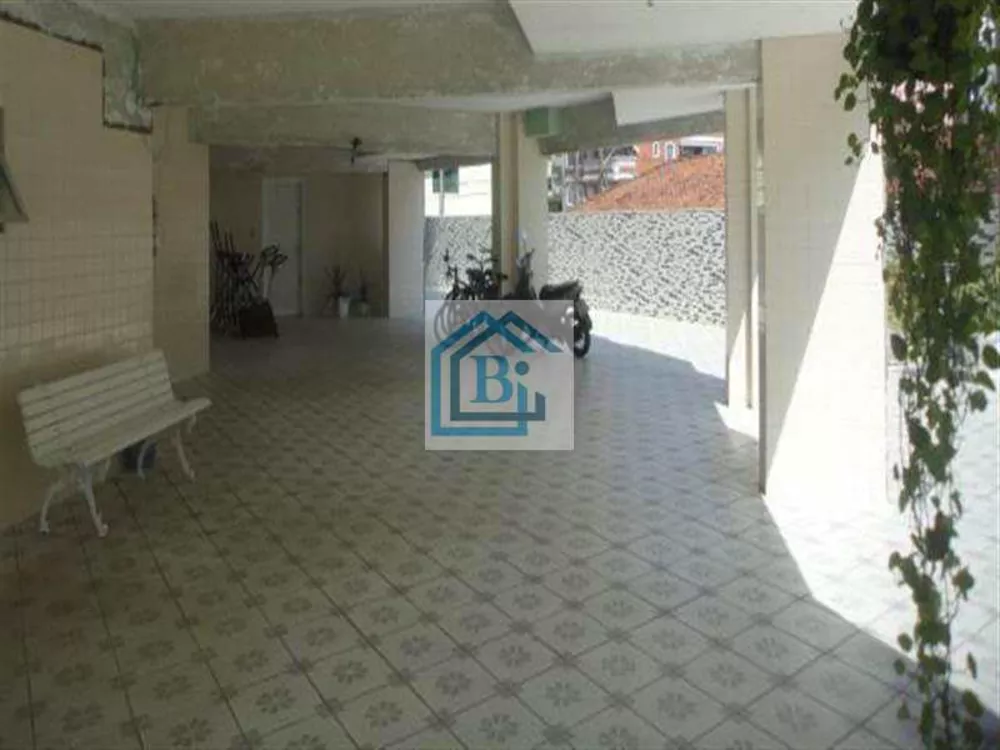 Apartamento à venda com 1 quarto, 77m² - Foto 15