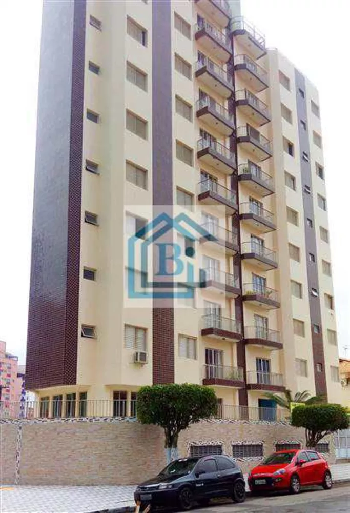 Apartamento à venda com 1 quarto, 77m² - Foto 1