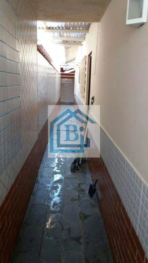 Casa, 1 quarto, 50 m² - Foto 4