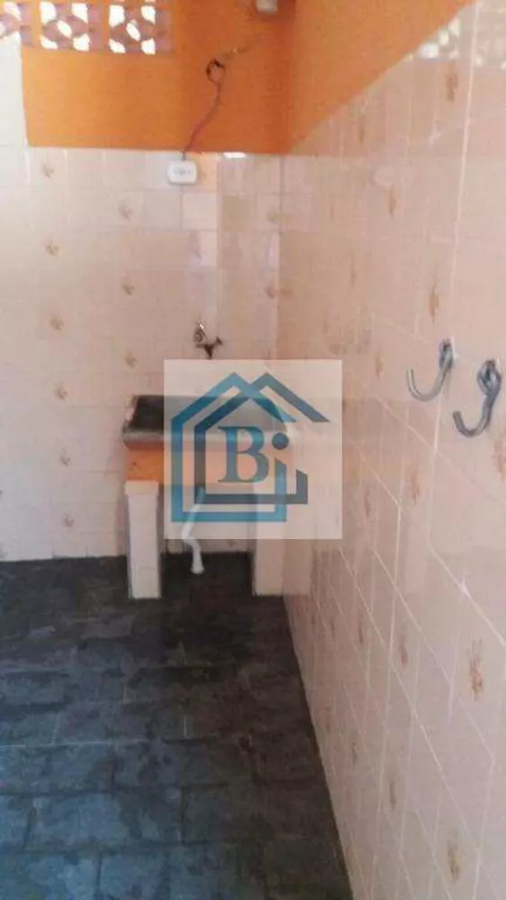 Casa, 1 quarto, 50 m² - Foto 3