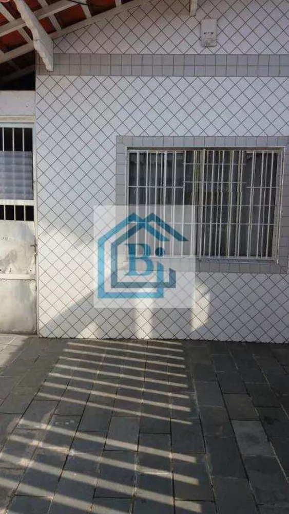 Casa, 1 quarto, 50 m² - Foto 1